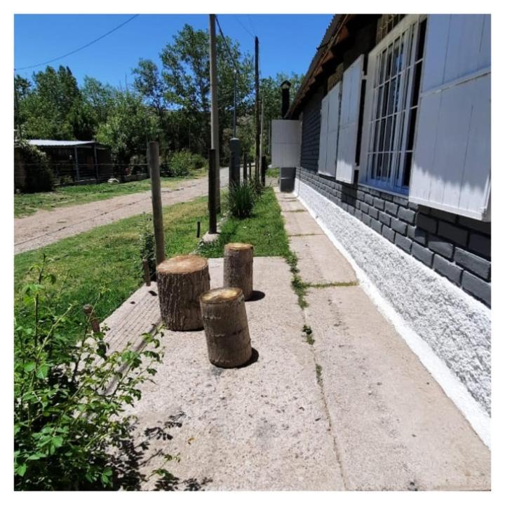 Complejo El Tata