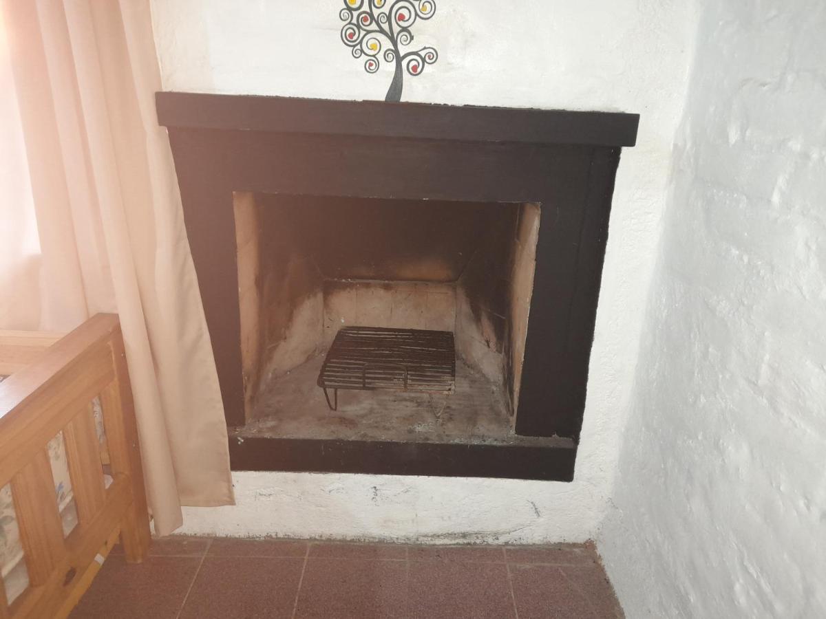 Complejo El Tata