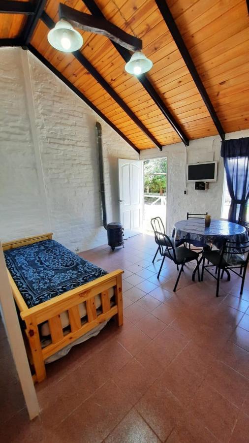 Holiday home Complejo El Tata