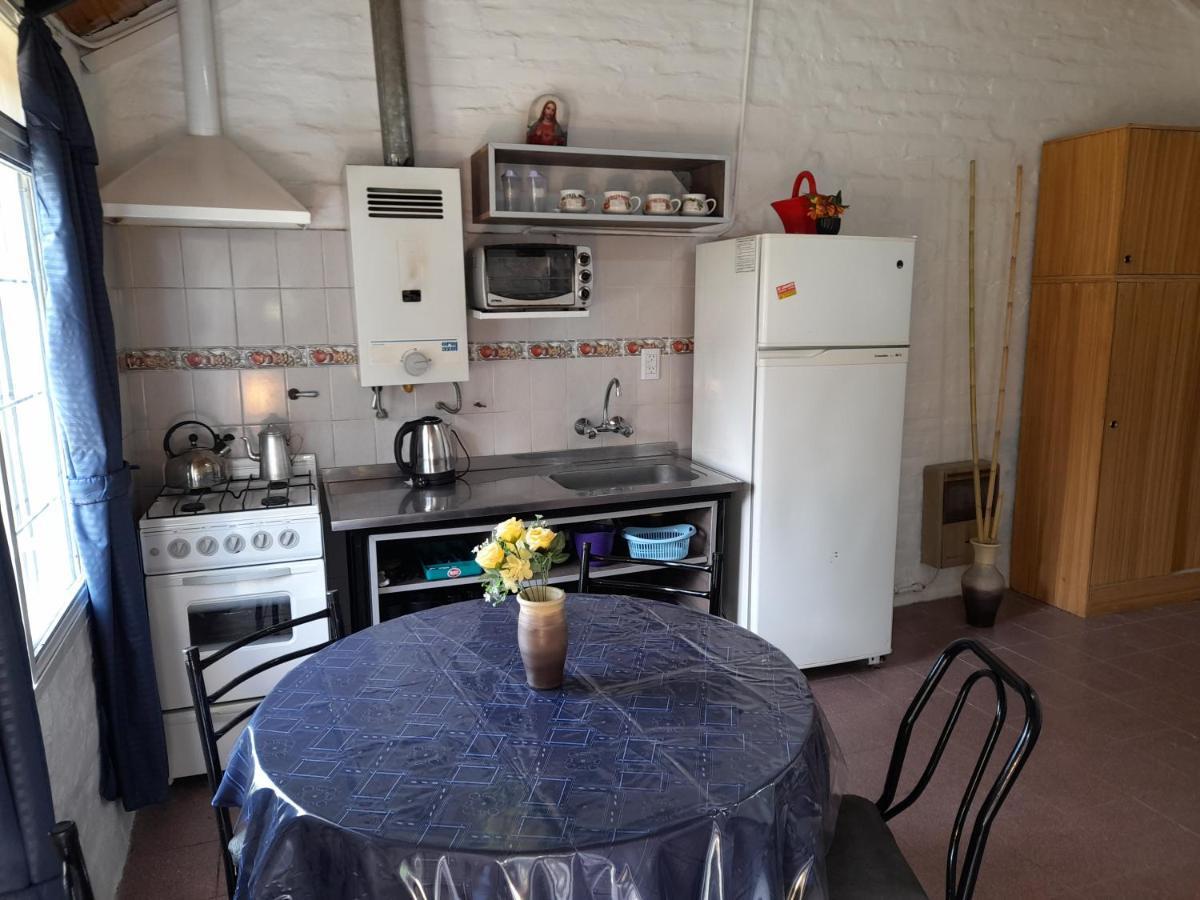 Holiday home Complejo El Tata *