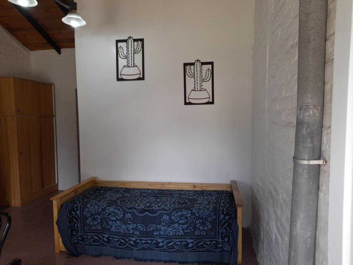 Holiday home Complejo El Tata