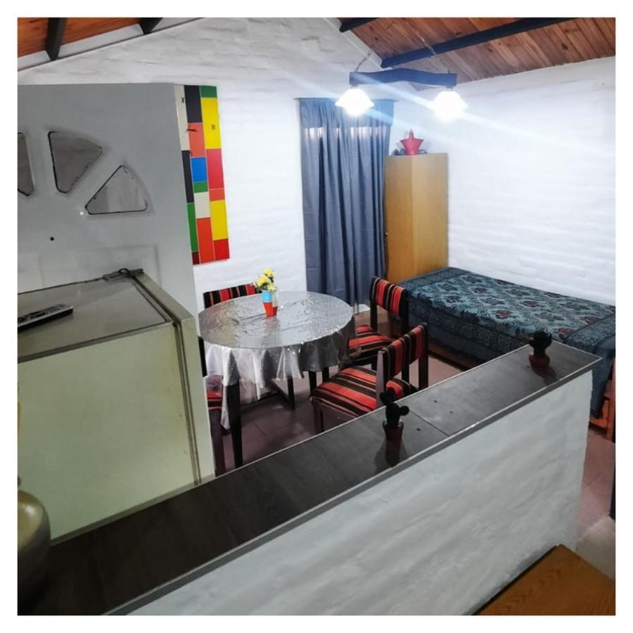 Holiday home Complejo El Tata Potrerillos