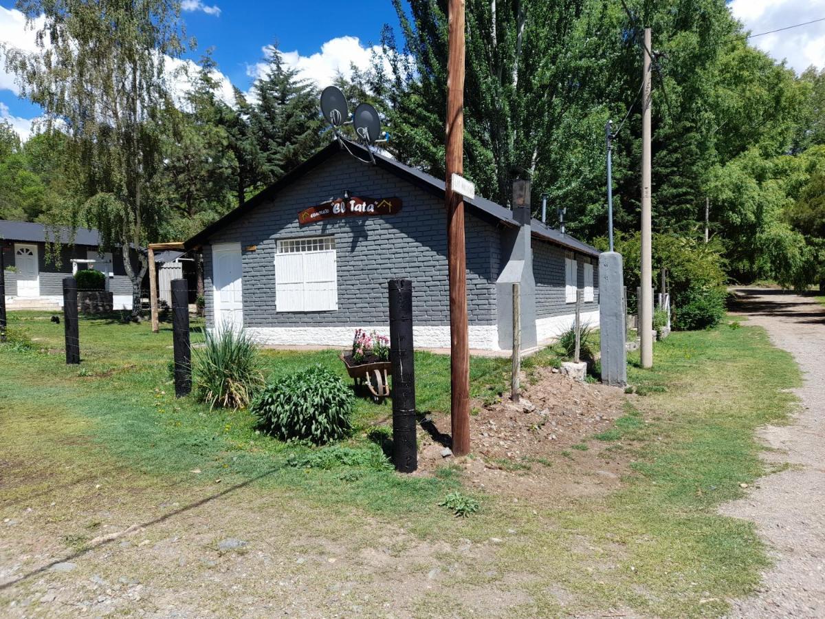 Holiday home Complejo El Tata *
