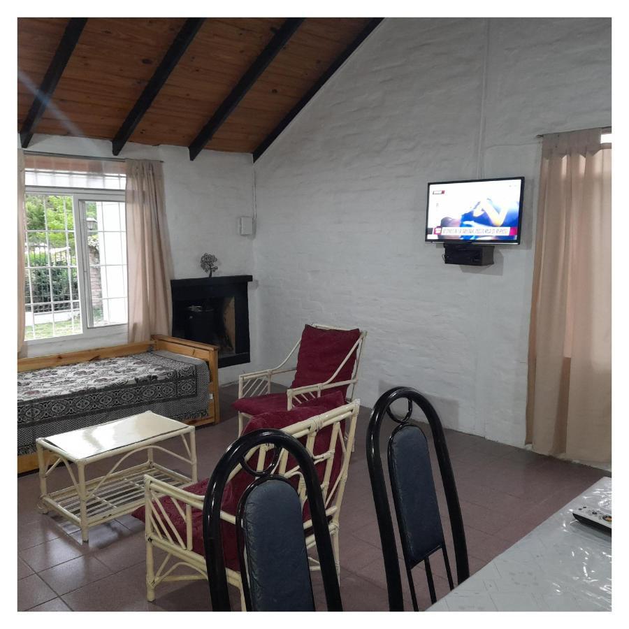 Complejo El Tata Holiday home *