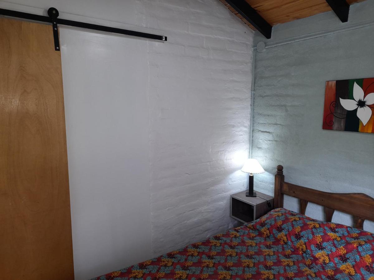 Holiday home Complejo El Tata