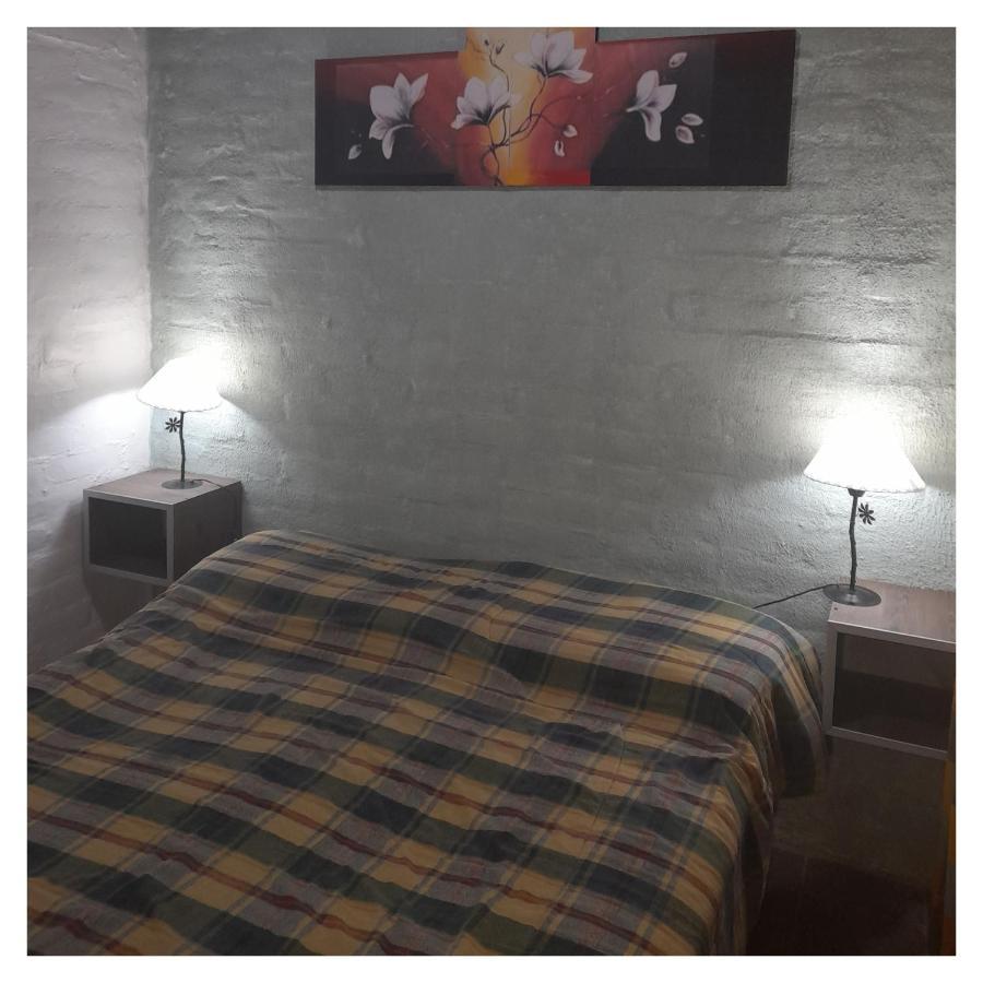 Holiday home Complejo El Tata *