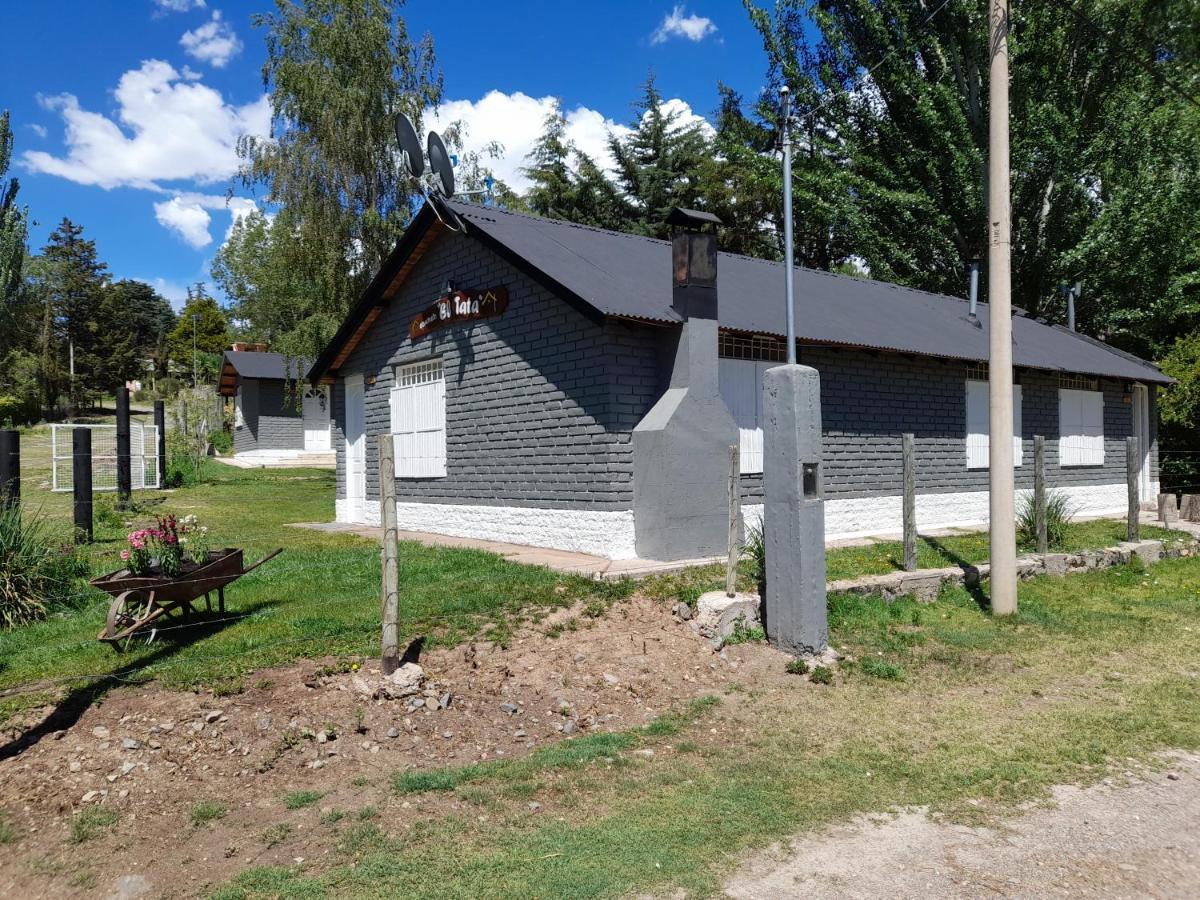 Holiday home Complejo El Tata *