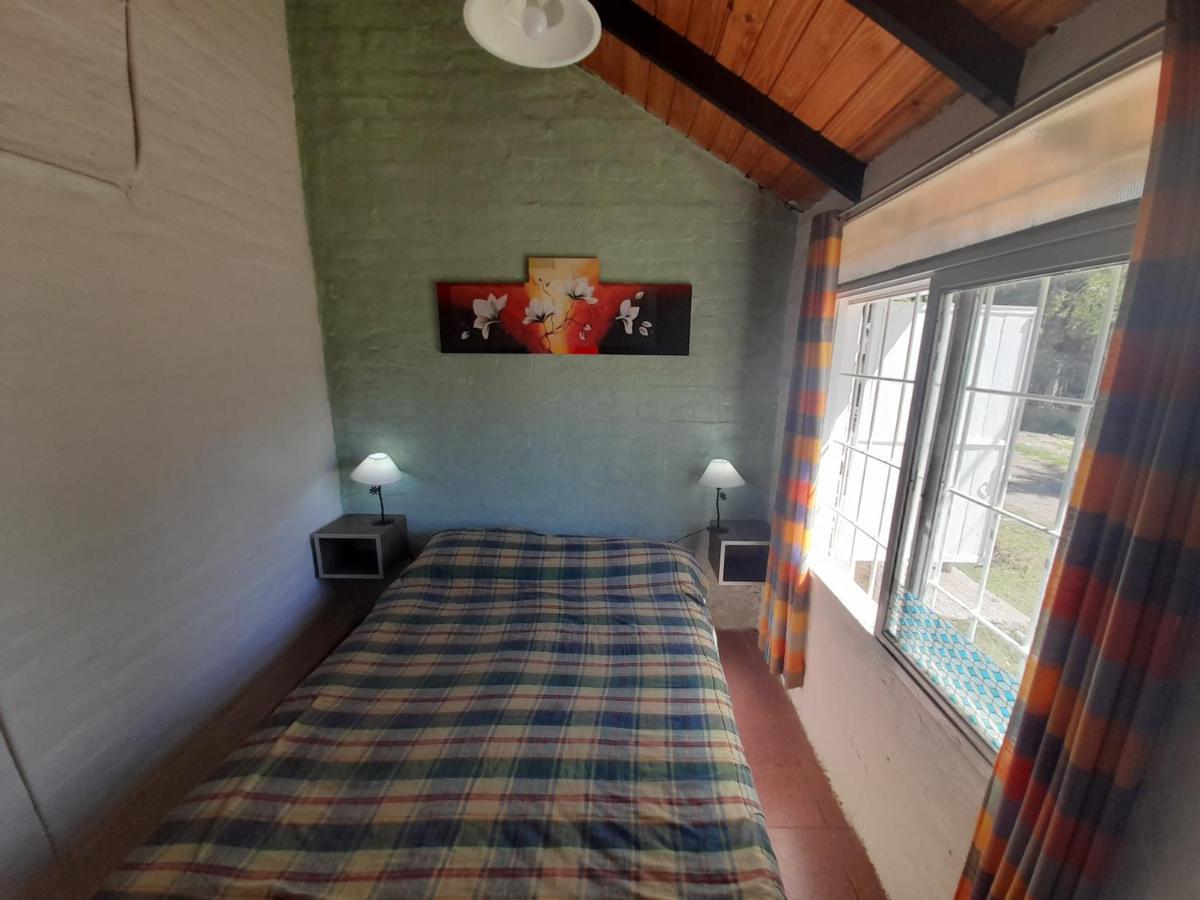 Complejo El Tata Holiday home *