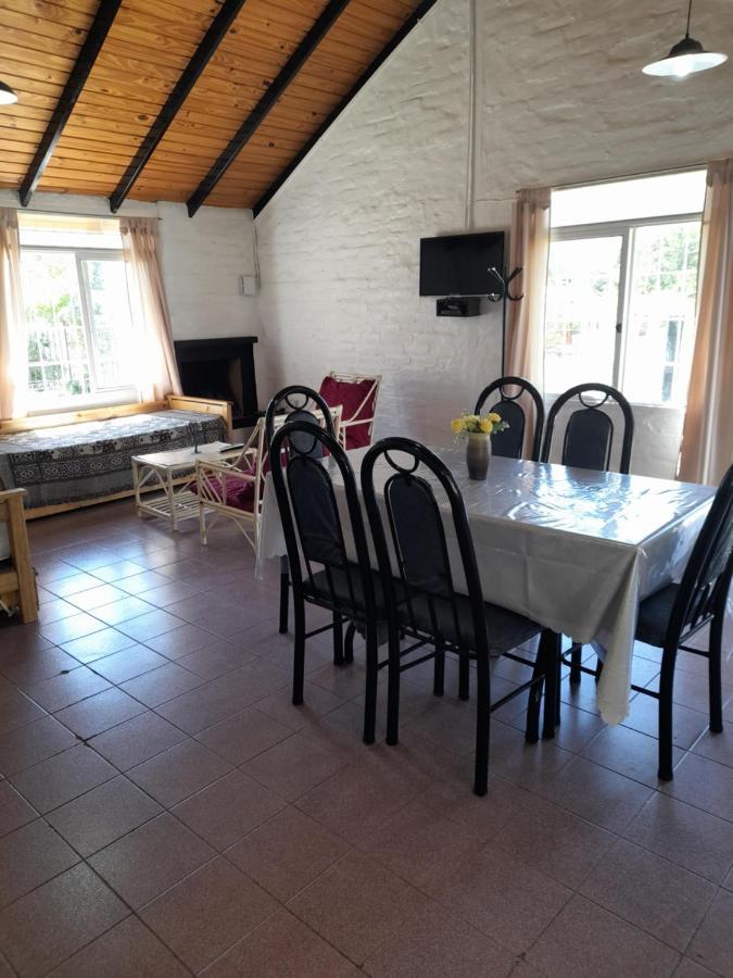 Holiday home Complejo El Tata *