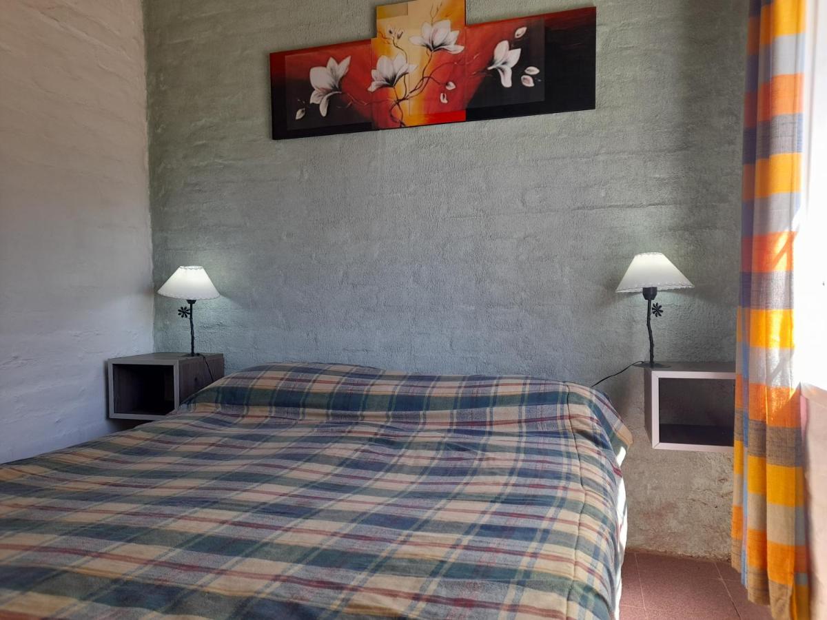 Holiday home Complejo El Tata Potrerillos