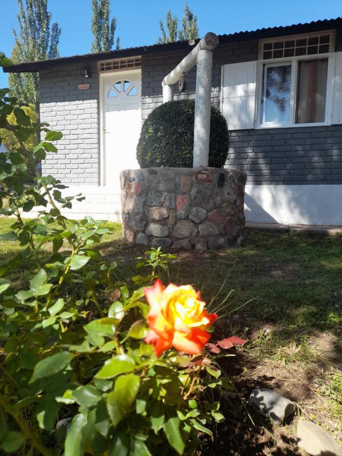 Holiday home Complejo El Tata