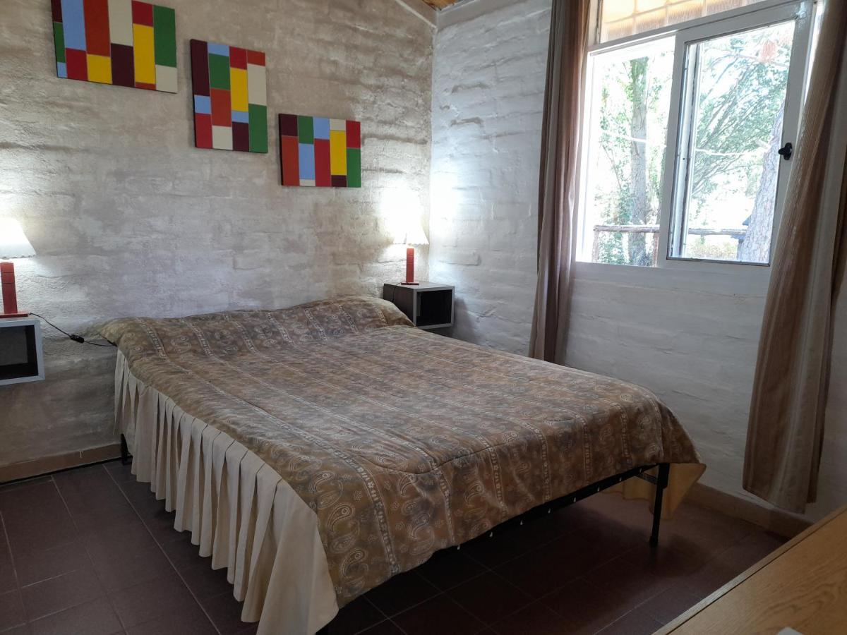 Holiday home Complejo El Tata *