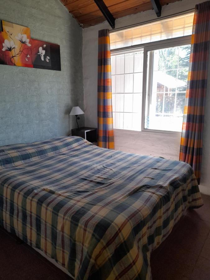 Holiday home Complejo El Tata Potrerillos